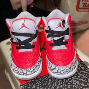 Jordan 3 retro